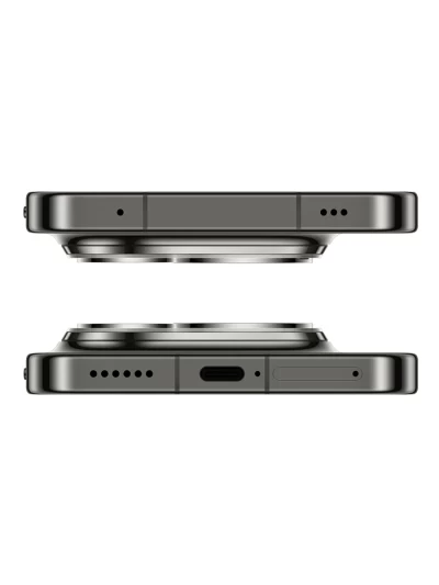 Huawei Pura 90s Pro Max 12/256 ГБ Графитовый черный (РСТ)