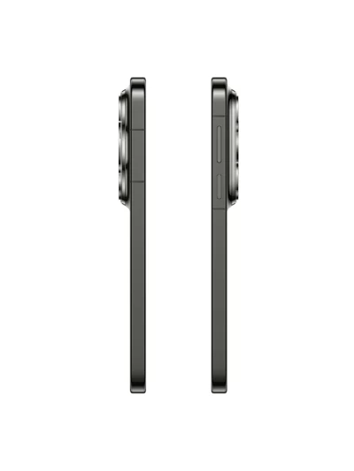 Huawei Pura 90s Pro Max 12/256 ГБ Графитовый черный (РСТ)