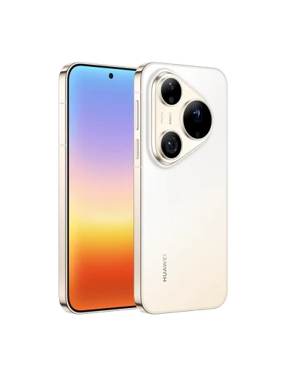 Huawei Pura 90s Pro Max 12/512 ГБ Пудровый розовый (РСТ)