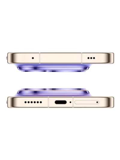 Huawei Pura 90s Pro Max 12/512 ГБ Бежево-фиолетовый (РСТ)