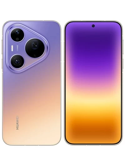 Huawei Pura 90s Pro Max 12/512 ГБ Бежево-фиолетовый (РСТ)