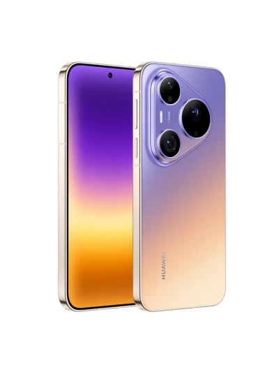 Huawei Pura 90s Pro Max 12/512 ГБ Бежево-фиолетовый (РСТ)