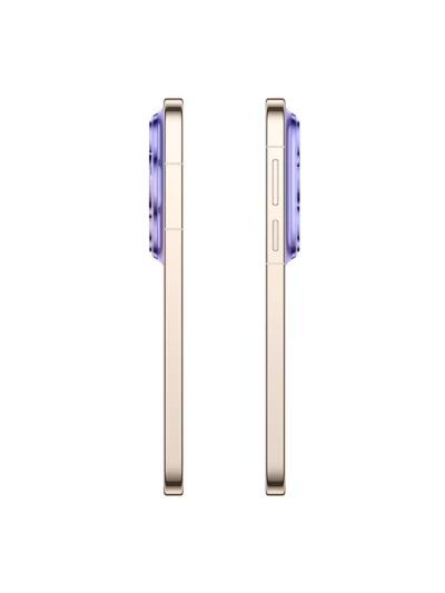 Huawei Pura 90s Pro Max 12/512 ГБ Бежево-фиолетовый (РСТ)