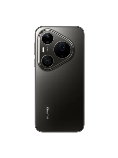Huawei Pura 90s Pro Max 12/512 ГБ Графитовый черный (РСТ)