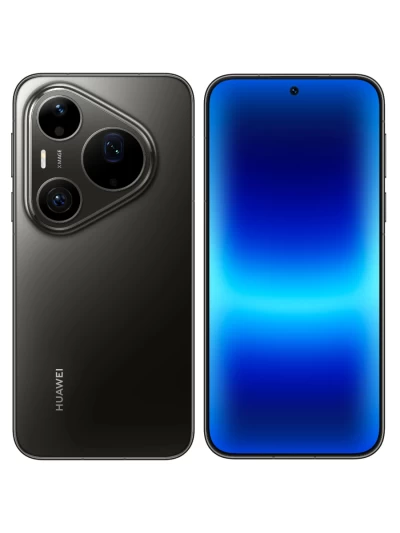 Huawei Pura 90s Pro Max 12/512 ГБ Графитовый черный (РСТ)
