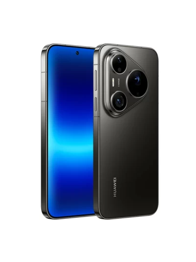 Huawei Pura 90s Pro Max 12/512 ГБ Графитовый черный (РСТ)