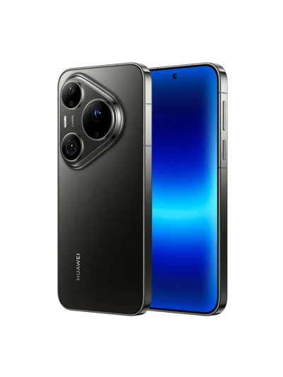 Huawei Pura 90s Pro Max 12/512 ГБ Графитовый черный (РСТ)