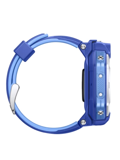 Детские часы смарт-часы HUAWEI Watch Kids X1 синие