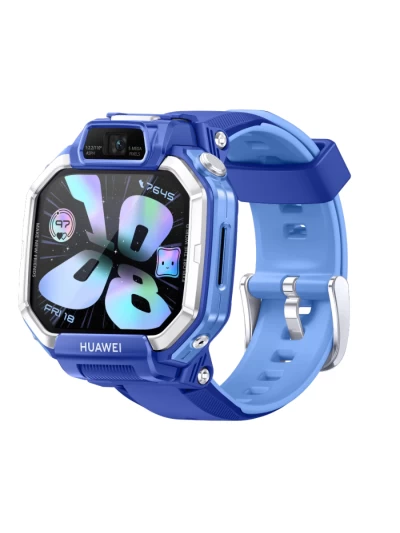 Детские часы смарт-часы HUAWEI Watch Kids X1 синие
