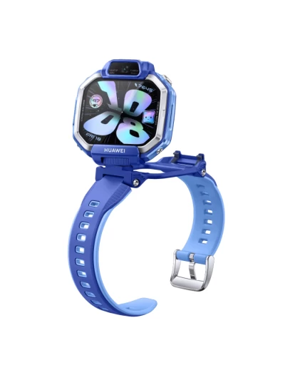 Детские часы смарт-часы HUAWEI Watch Kids X1 синие