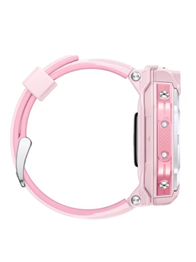 Детские часы смарт-часы HUAWEI Watch Kids X1 розовые
