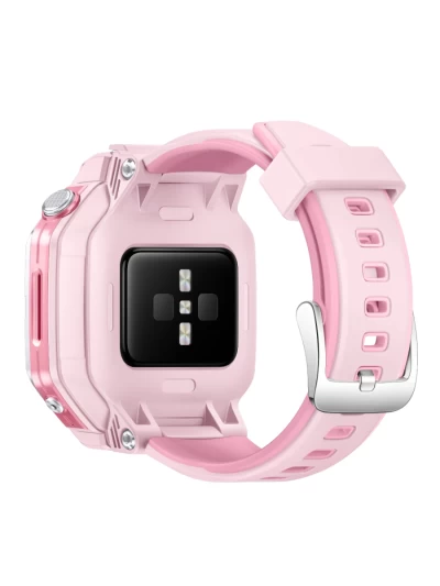Детские часы смарт-часы HUAWEI Watch Kids X1 розовые