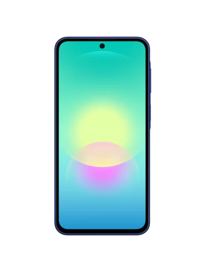 Samsung Galaxy A27 5G 6/128 ГБ Синий (РСТ)