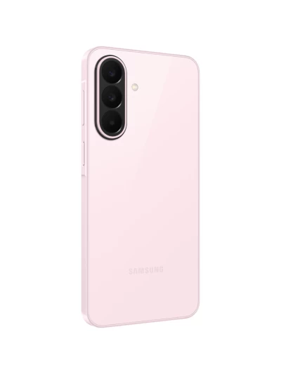 Samsung Galaxy A27 5G 6/128 ГБ Розовый (РСТ)