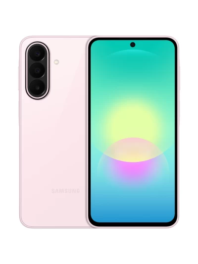 Samsung Galaxy A27 5G 6/128 ГБ Розовый (РСТ)