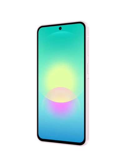 Samsung Galaxy A27 5G 6/128 ГБ Розовый (РСТ)