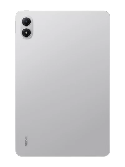 Планшет Xiaomi REDMI Pad 2 Pro 6/128 ГБ Wi-Fi Серебристый (РСТ)