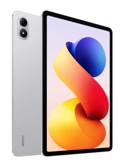 Планшет Xiaomi REDMI Pad 2 Pro 6/128 ГБ Wi-Fi Серебристый (РСТ)