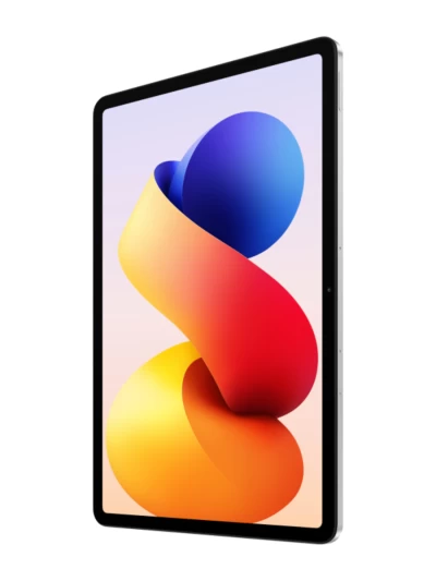 Планшет Xiaomi REDMI Pad 2 Pro 8/256 ГБ Wi-Fi Серебристый (РСТ)