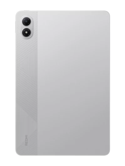 Планшет Xiaomi REDMI Pad 2 Pro 5G 8/256 ГБ Серебристый (РСТ)