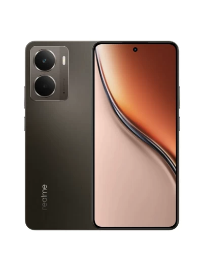 Realme P3 5G 12/256 ГБ Серый метеорит (РСТ)