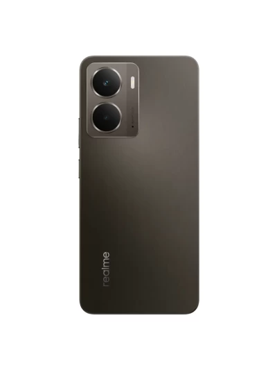 Realme P3 5G 12/256 ГБ Серый метеорит (РСТ)