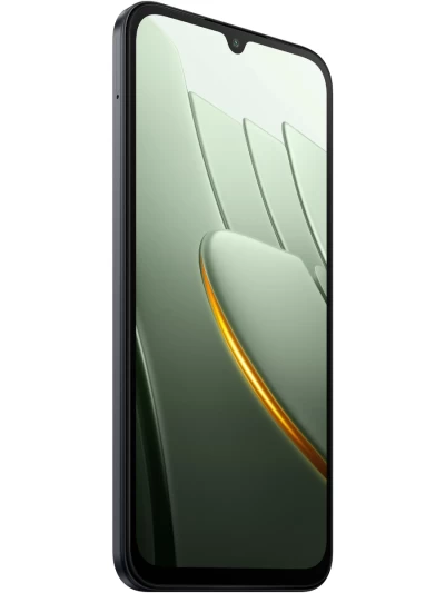 POCO C81 Pro 4/128 ГБ Черный (РСТ)