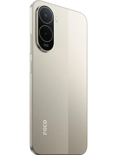 POCO C81 Pro 4/128 ГБ Золотой (РСТ)