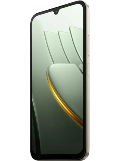 POCO C81 Pro 4/128 ГБ Зеленый (РСТ)