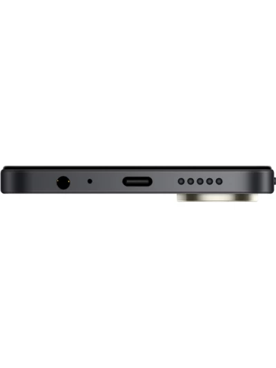 POCO C81 Pro 4/256 ГБ Черный (РСТ)