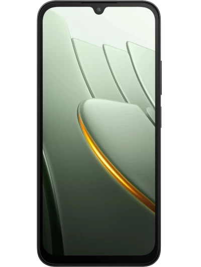 POCO C81 Pro 4/256 ГБ Черный (РСТ)