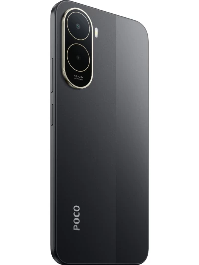 POCO C81 Pro 4/64 ГБ Черный (РСТ)