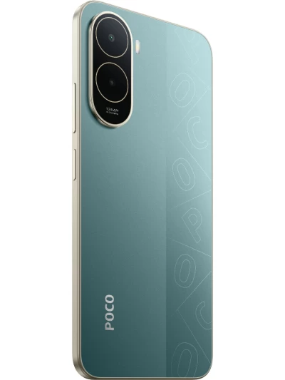 POCO C81 Pro 4/64 ГБ Зеленый (РСТ)