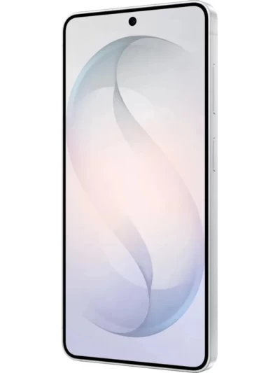 Samsung Galaxy S26 12/256 ГБ (SM-S942B) Белый (Global Version, сборка Корея)