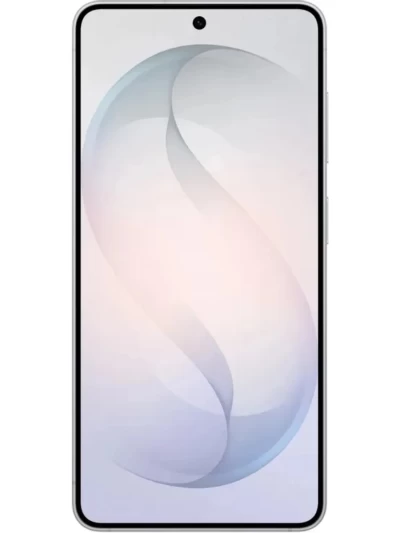 Samsung Galaxy S26 12/256 ГБ (SM-S942B) Белый (Global Version, сборка Корея)