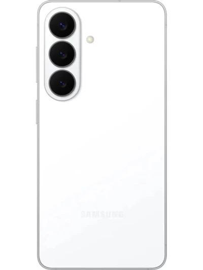 Samsung Galaxy S26 12/256 ГБ (SM-S942B) Белый (Global Version, сборка Корея)