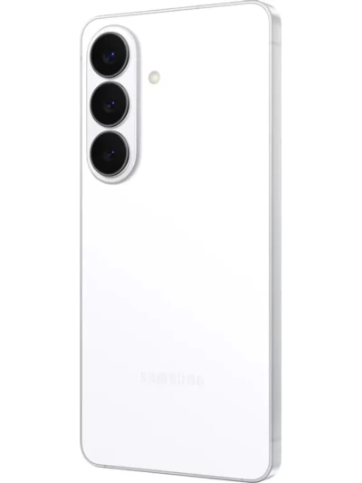 Samsung Galaxy S26 12/256 ГБ (SM-S942B) Белый (Global Version, сборка Корея)
