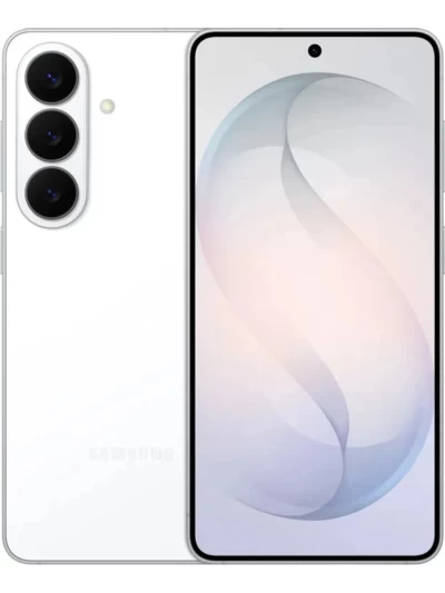 Samsung Galaxy S26 12/256 ГБ (SM-S942B) Белый (Global Version, сборка Корея)