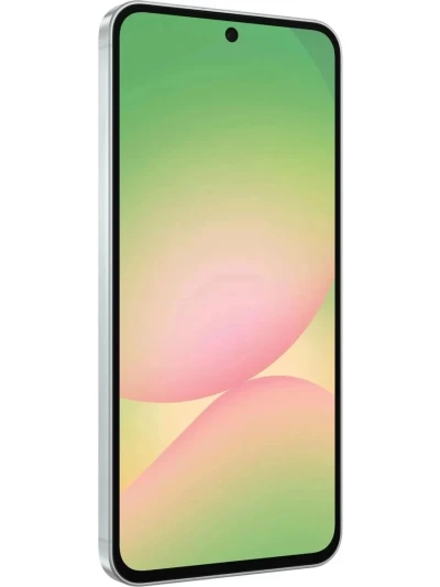 Samsung Galaxy A56 5G 12/256 ГБ Awesome Olive (Global Version, сборка Вьетнам, SM-A5660)