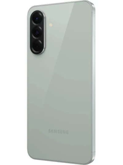 Samsung Galaxy A56 5G 12/256 ГБ Awesome Olive (Global Version, сборка Вьетнам, SM-A5660)