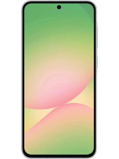 Samsung Galaxy A56 5G 12/256 ГБ Awesome Olive (Global Version, сборка Вьетнам, SM-A5660)