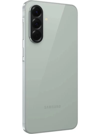 Samsung Galaxy A56 5G 12/256 ГБ Awesome Olive (Global Version, сборка Вьетнам, SM-A5660)
