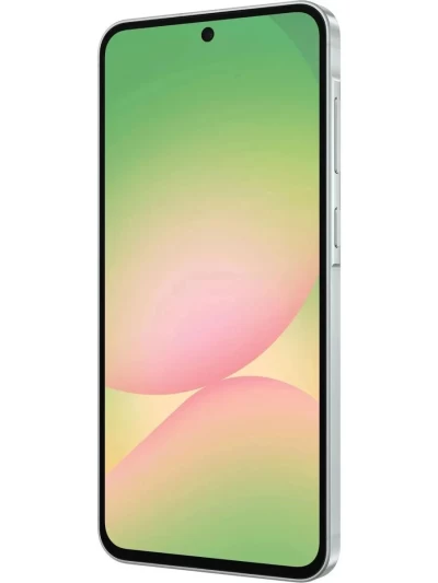 Samsung Galaxy A56 5G 12/256 ГБ Awesome Olive (Global Version, сборка Вьетнам, SM-A5660)