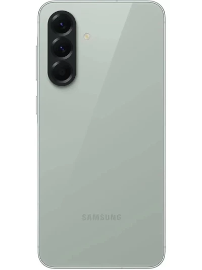 Samsung Galaxy A56 5G 12/256 ГБ Awesome Olive (Global Version, сборка Вьетнам, SM-A5660)