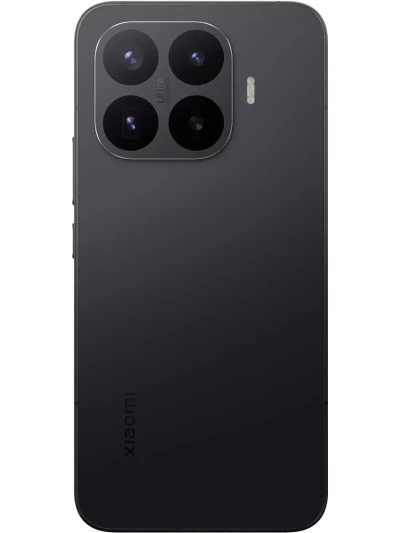Xiaomi 17T Pro 12/1024 ГБ Black (Global Version)