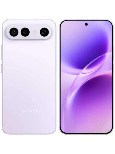 vivo X300 FE 12/256 ГБ Холодный лиловый (РСТ)