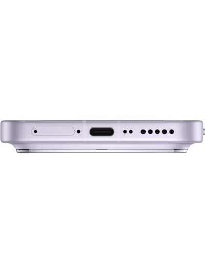 vivo X300 FE 12/256 ГБ Холодный лиловый (РСТ)