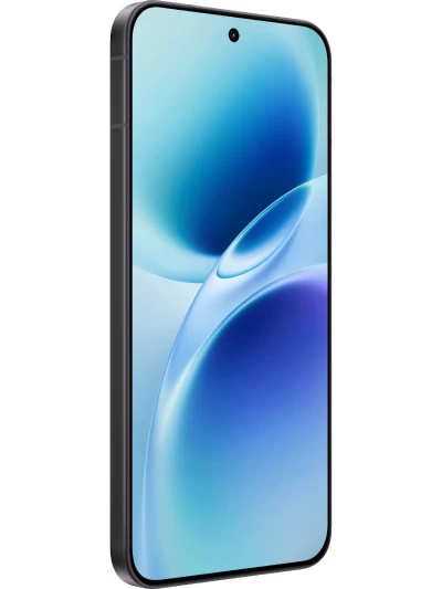 vivo X300 FE 12/256 ГБ Графитовый чёрный (РСТ)