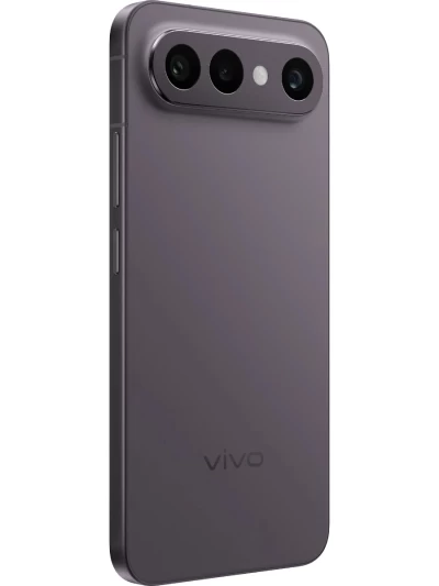 vivo X300 FE 12/256 ГБ Графитовый чёрный (РСТ)