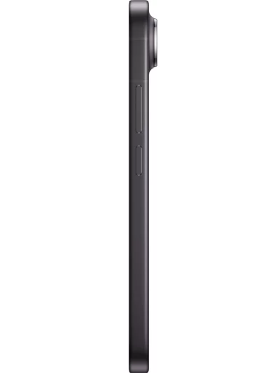 vivo X300 FE 12/256 ГБ Графитовый чёрный (РСТ)